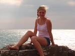 ich war Urlaub in croatien