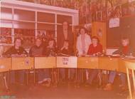 Gehrlosen Schule Bielefeld