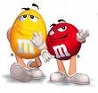 m&m`s