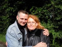 Christian und Ane Korf