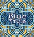 Blue_Style