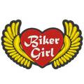 Deafbikergirl