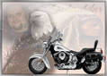 Indianbiker