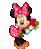 Minnimaus