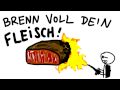 Misheard Lyrics "Pride Shall Fall"