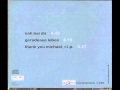 Die Grandiosen Krassen Hosen -  Thank you Michael, r.i.p..wmv