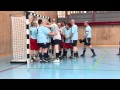 Internationales Futsal Turnier fuer Gehoerlose