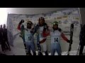 Alpin Skiing 27.02.13 NIGHT-SLALOM
