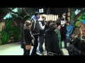 1st international deaf tattoo convention (Germany)