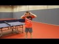 Tischtennis ohne Ton: Die deutsche Gehörlosen-Nationalmannschaft