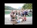 TRAILER Yoga Thaimassage Workshop für Hörgeschädigte und Hörende Thailand Ostern 2015