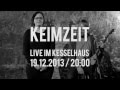 Keimzeit - Das gute Beispiel 2013 (akustisch & in Gebärdensprache)