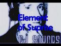 DJSOUNDS - Element of Surprise
