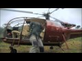 Man vs. Wild - The Inside Story - Helico